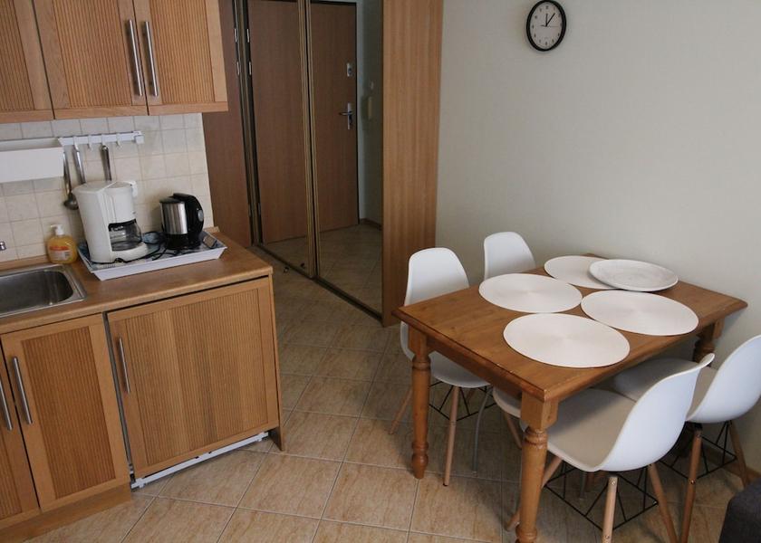 West Pomeranian Voivodeship Swinoujscie Kitchen