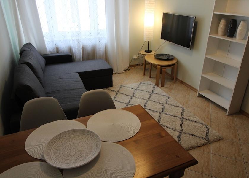 West Pomeranian Voivodeship Swinoujscie Room