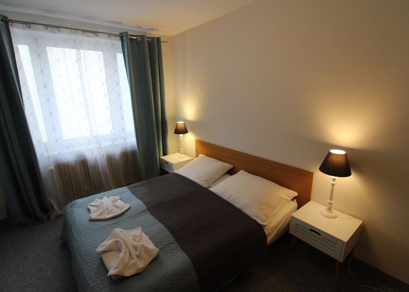 West Pomeranian Voivodeship Swinoujscie Room