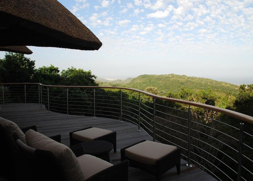Eastern Cape Seafield Terrace