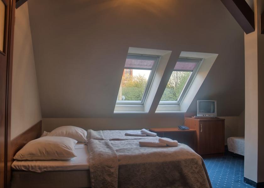 West Pomeranian Voivodeship Swinoujscie Room