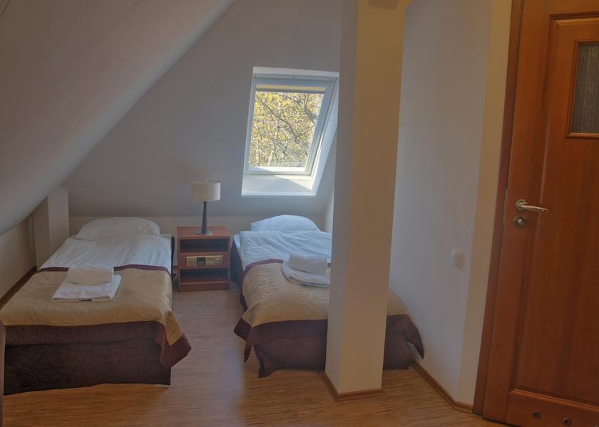 West Pomeranian Voivodeship Swinoujscie Room