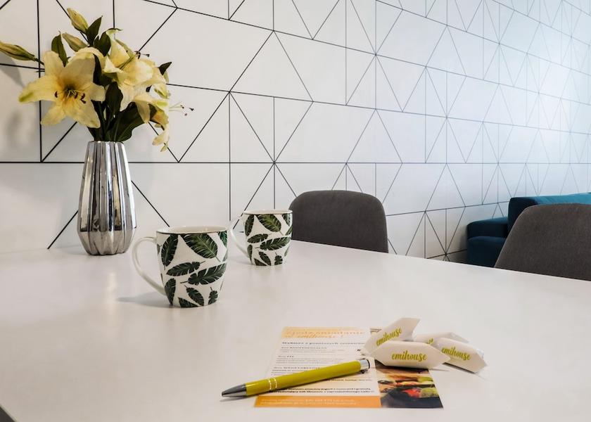 Podkarpackie Voivodeship Rzeszow In-Room Dining