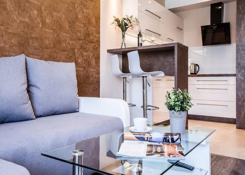 Podkarpackie Voivodeship Rzeszow Living Area