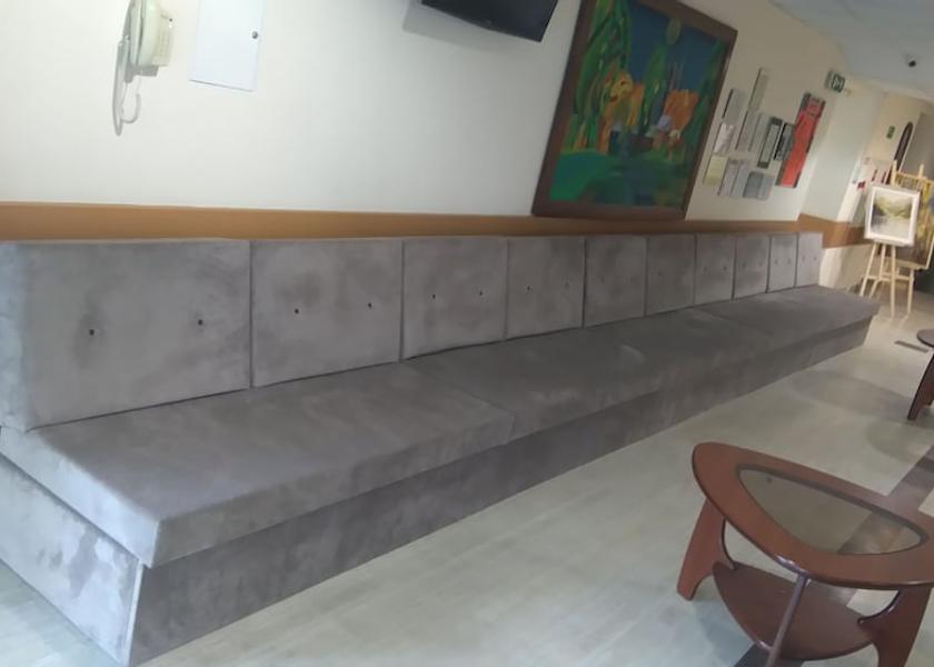 West Pomeranian Voivodeship Mielno Interior Entrance