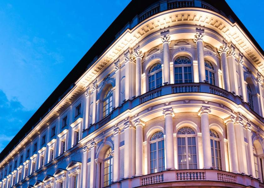 Masovian Voivodeship Warsaw Exterior