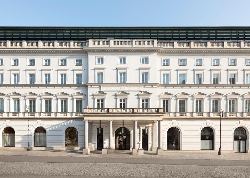 Masovian Voivodeship Warsaw Hotel Exterior