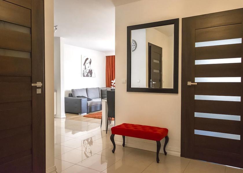 West Pomeranian Voivodeship Swinoujscie Room