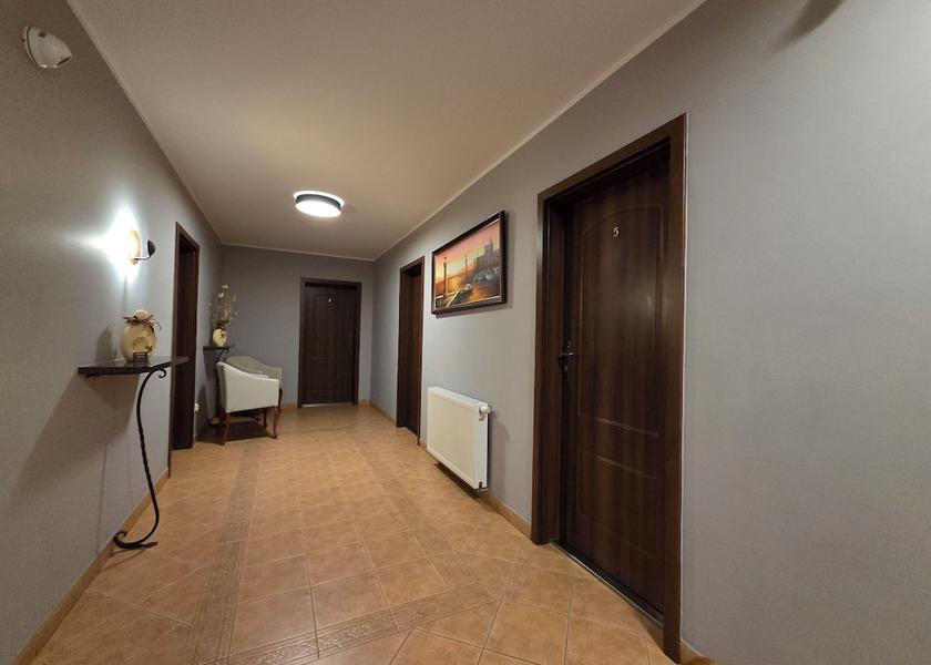 West Pomeranian Voivodeship Swinoujscie Exterior