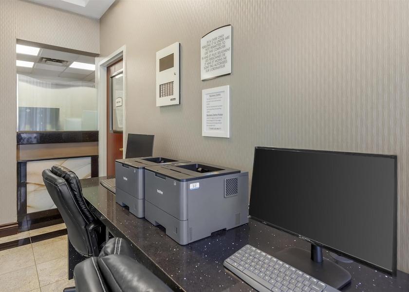 Ontario Toronto Business center