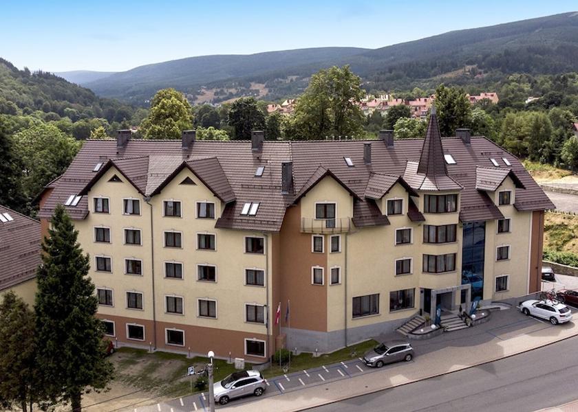 Lower Silesian Voivodeship Swieradow-Zdroj Primary image
