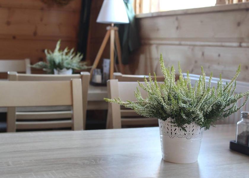 Lesser Poland Voivodeship Bukowina Tatrzanska Restaurant