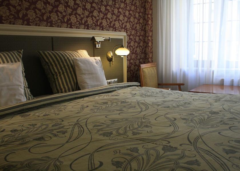 Kuyavian-Pomeranian Voivodeship Torun View From Room