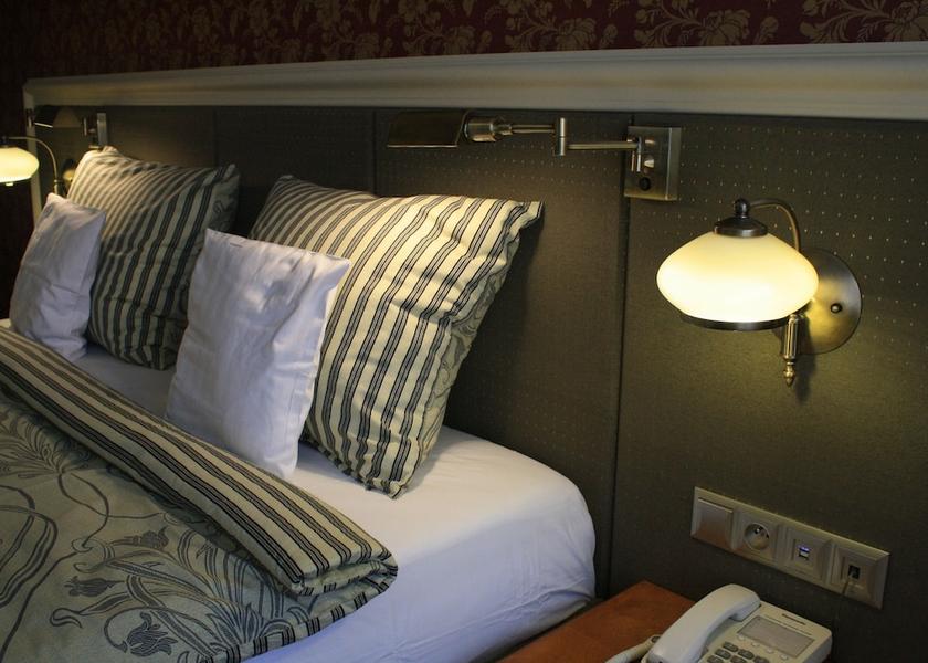 Kuyavian-Pomeranian Voivodeship Torun Room