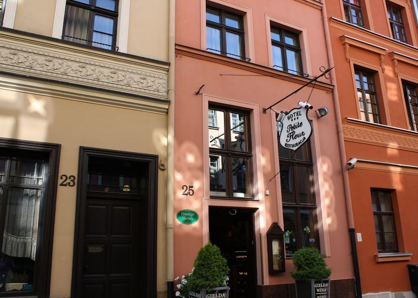 Kuyavian-Pomeranian Voivodeship Torun Primary image