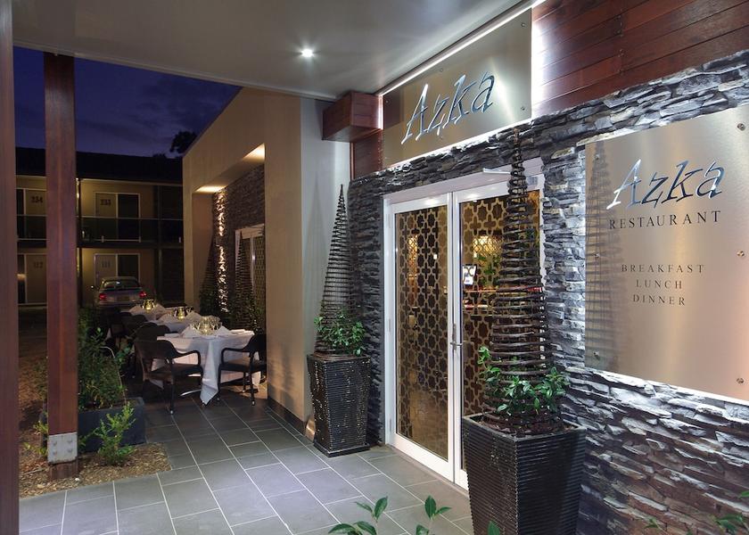 New South Wales Armidale Outdoor dining