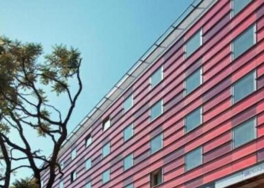 Silesian Voivodeship Bielsko-Biala Exterior