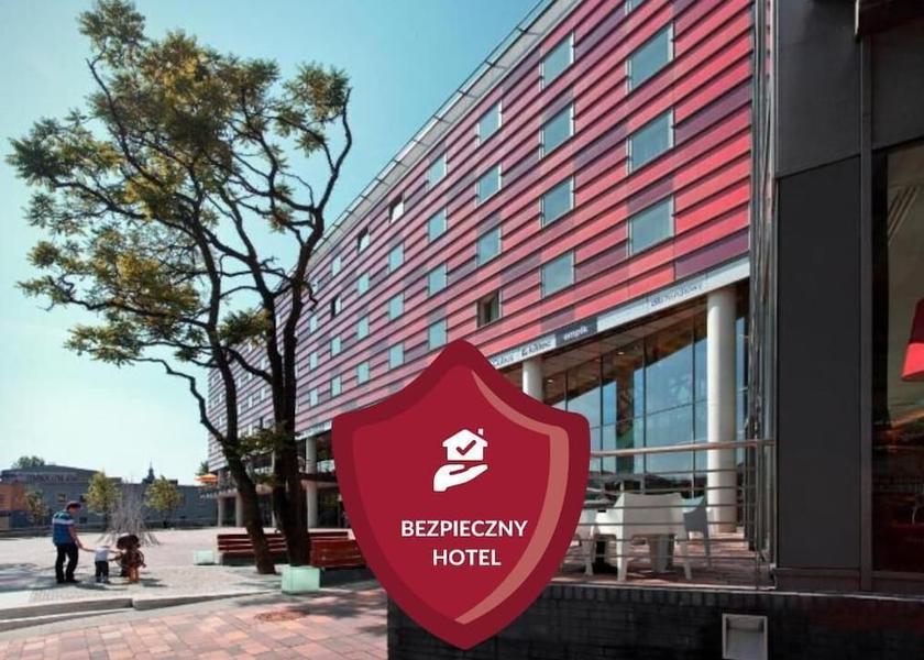 Silesian Voivodeship Bielsko-Biala Exterior