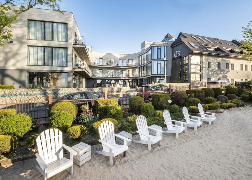 West Pomeranian Voivodeship Ustronie Morskie Barbeque