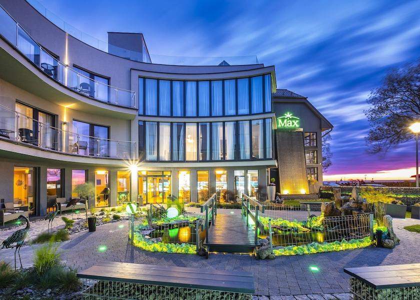 West Pomeranian Voivodeship Ustronie Morskie Primary image