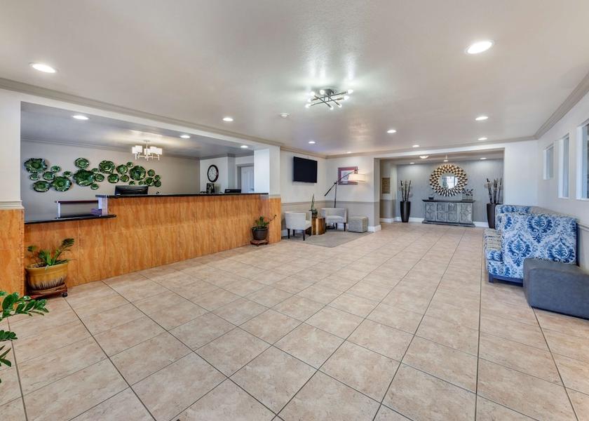 California Palmdale Primary image