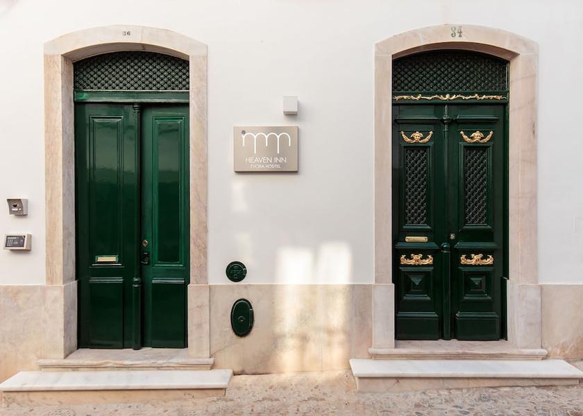 Évora Évora Property entrance