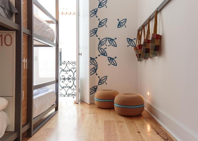 Évora Évora Room