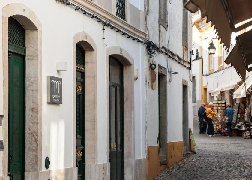 Évora Évora Exterior