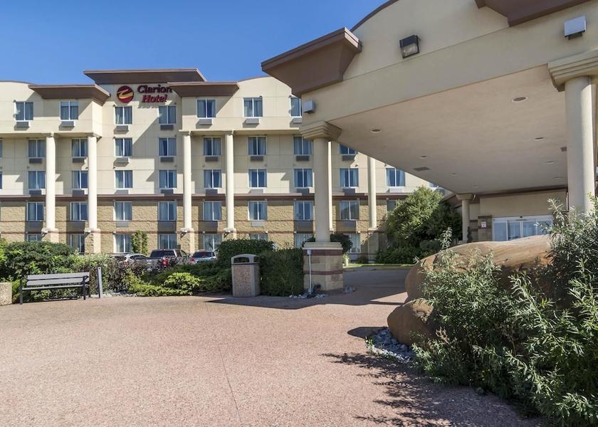 Alberta Sherwood Park Primary image