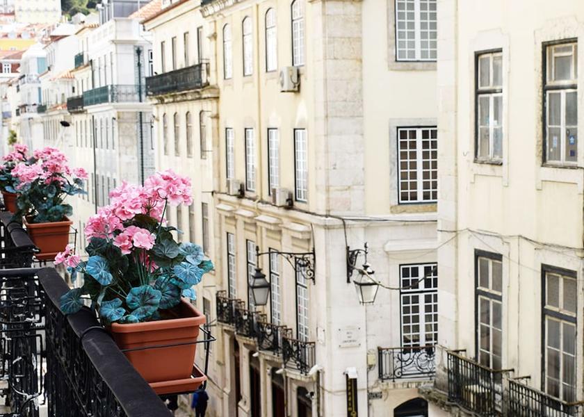  Lisbon Terrace