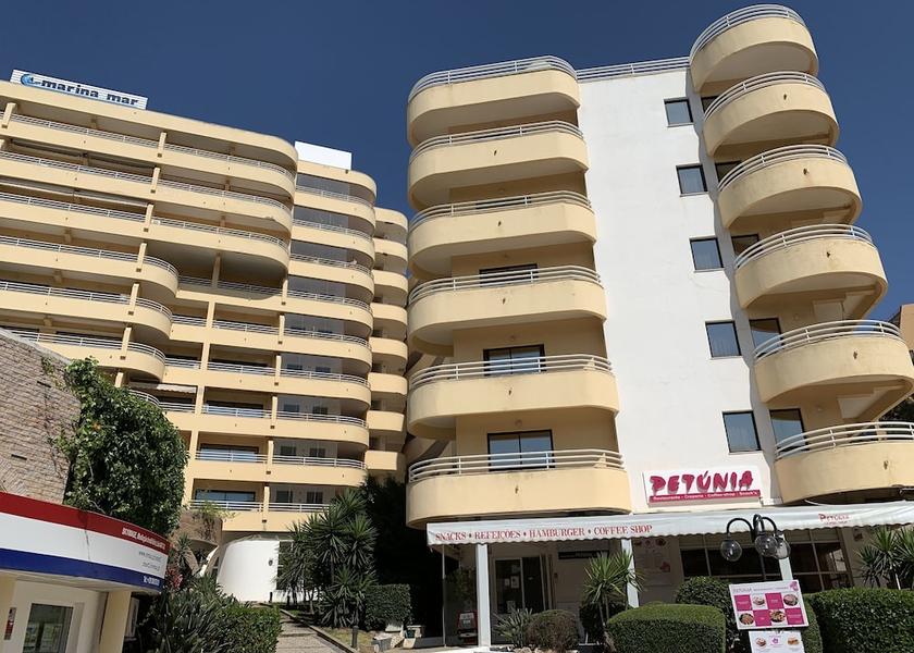 Faro Loulé Restaurant