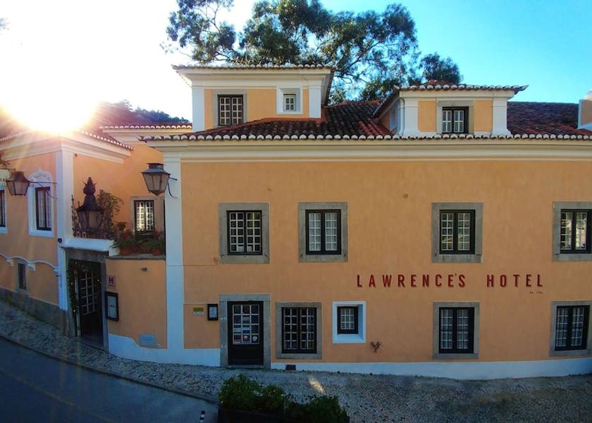  Sintra Facade