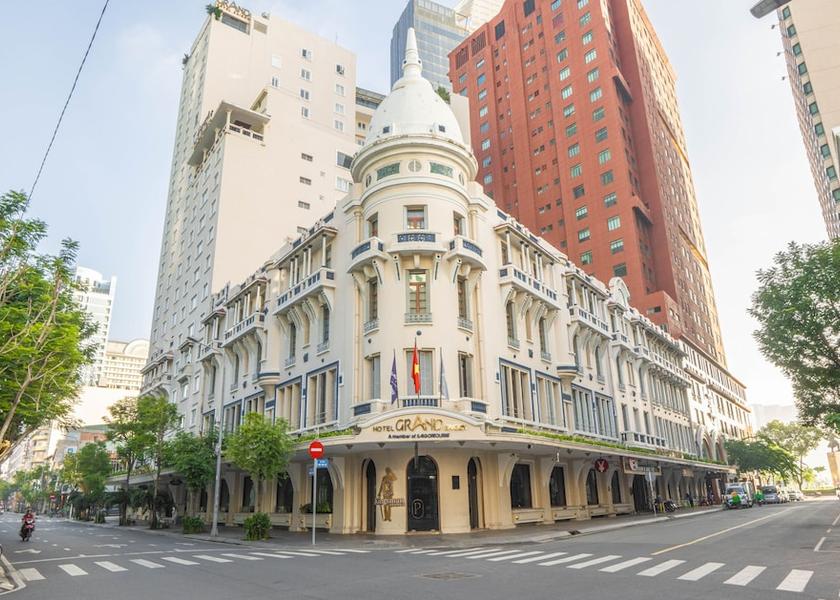 Binh Duong Ho Chi Minh City Primary image