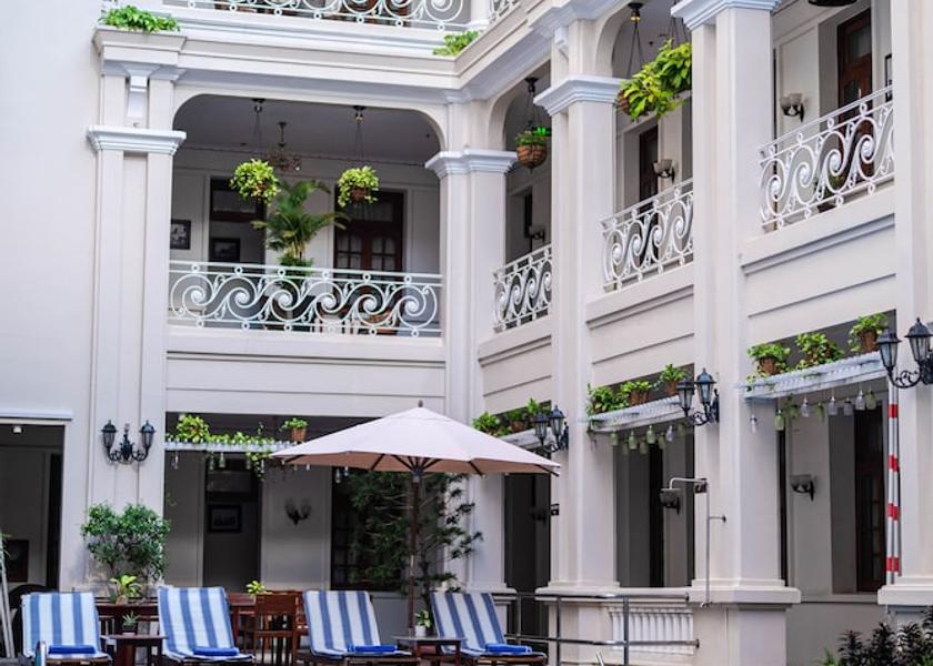 Ho Chi Minh Municipality Ho Chi Minh City Outdoor pool