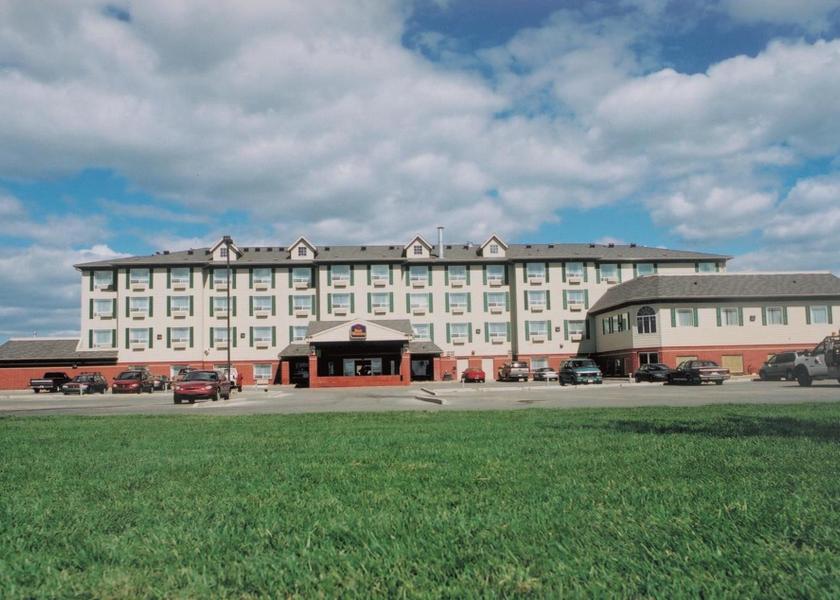 Alberta Grande Prairie 