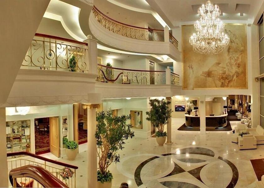 Masovian Voivodeship Ozarow Mazowiecki Lobby