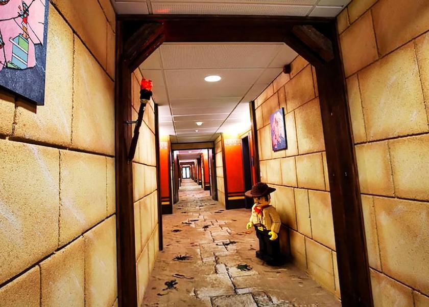 Syddanmark Billund Room