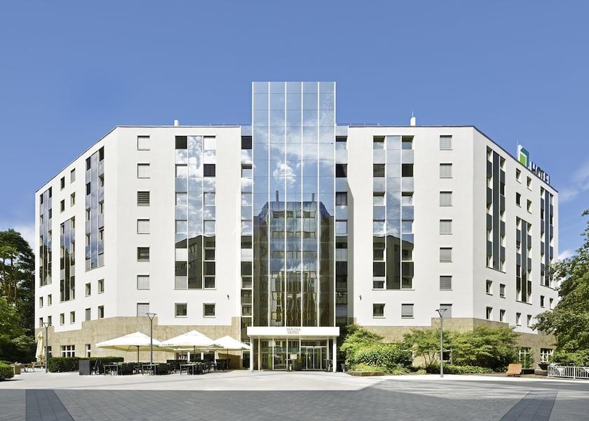 Middle Franconia Nuremberg Front of property