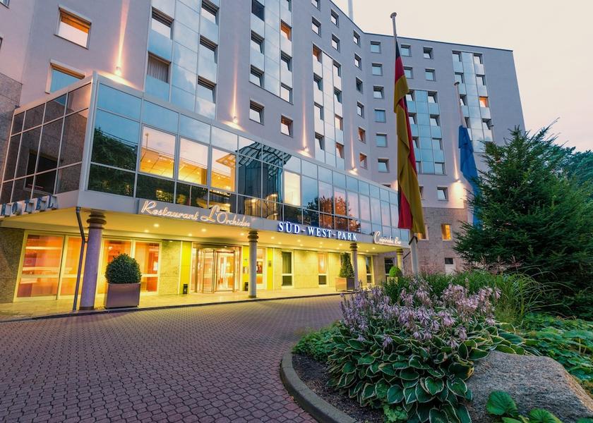 Middle Franconia Nuremberg Exterior