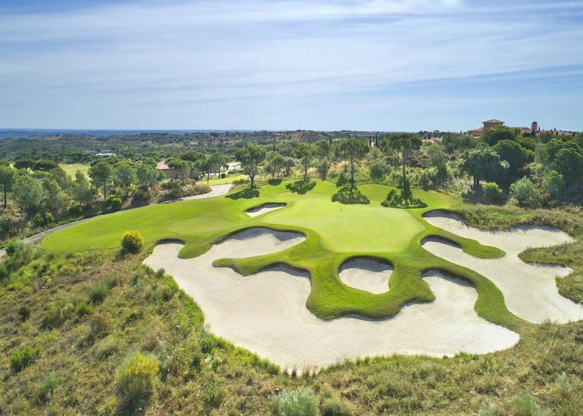 Algarve Vila Real Santo Antonio Exterior Detail