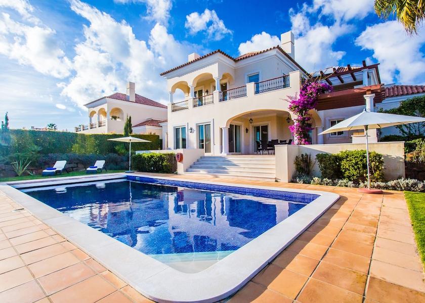 Algarve Vila Real Santo Antonio Primary image