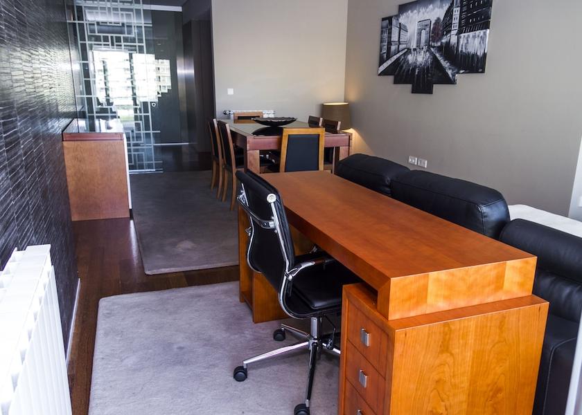 Porto Matosinhos In-Room Amenity
