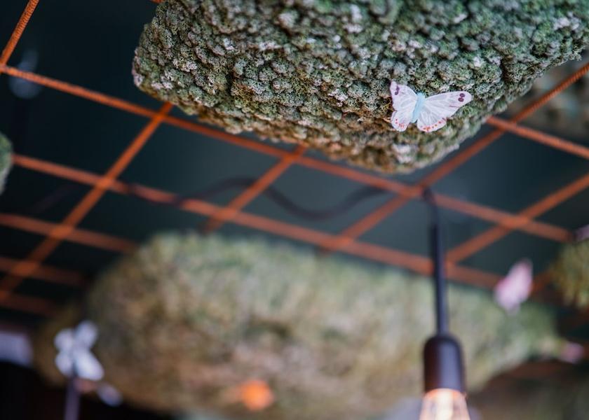 Dalarna County Mora Meeting Room