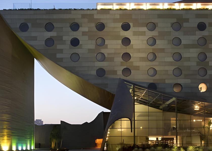 São Paulo State São Paulo Hotel Exterior