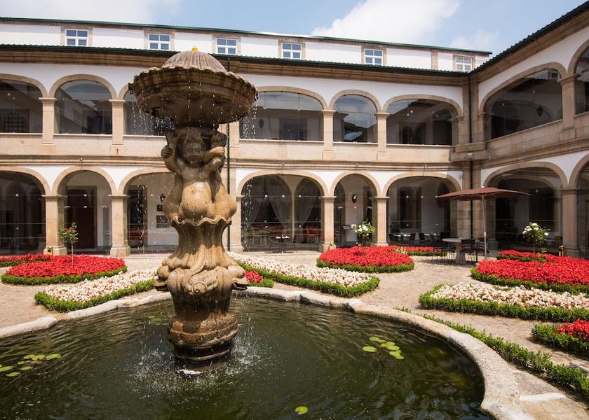 Braga Braga Exterior