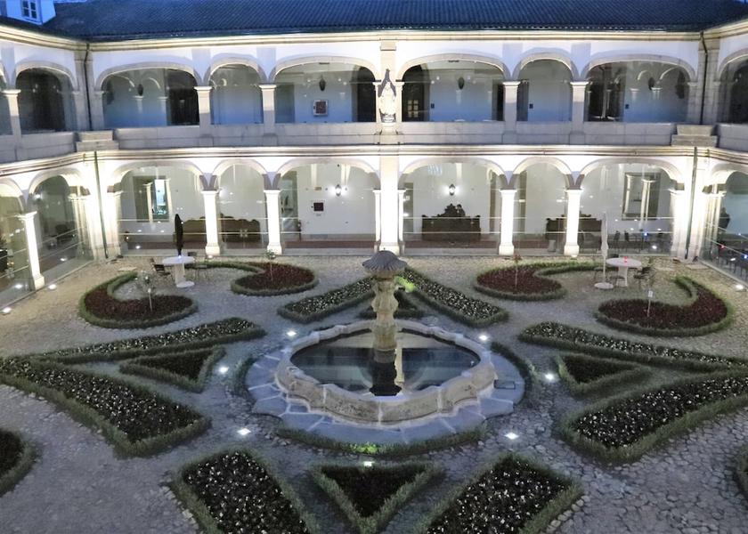 Braga Braga Garden