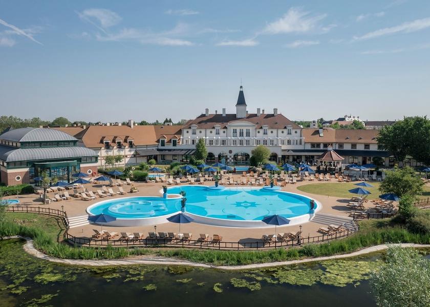 Ile-de-France Bailly-Romainvilliers Primary image