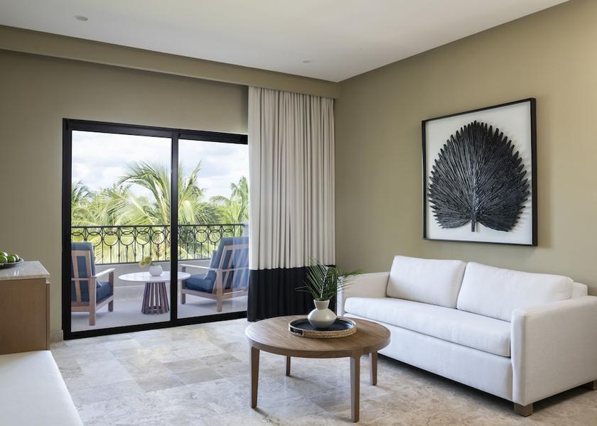 Quintana Roo Playa del Carmen Room