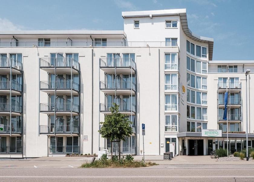 Baden-Württemberg Pforzheim Exterior