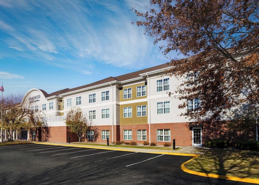 Rhode Island Warwick Exterior Detail